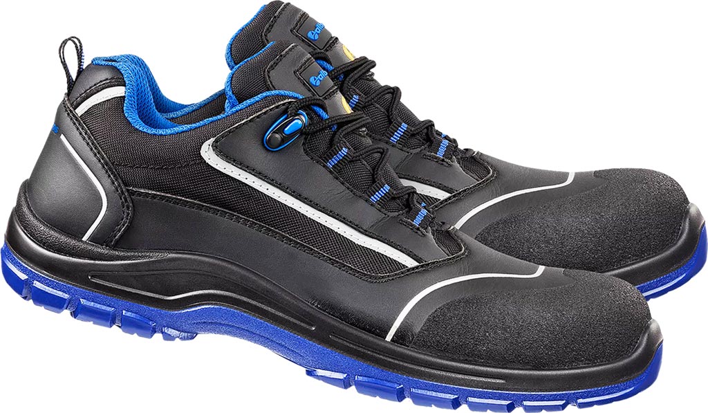 Buty bezpieczne ALBATROS - BRA-BLUTECH-P BRA-BLUTECH-P
