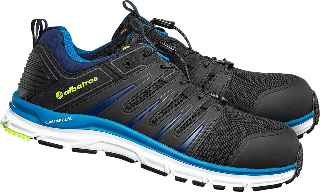 Buty bezpieczne ALBATROS - BRA-BREEZE-P BRA-BREEZE-P