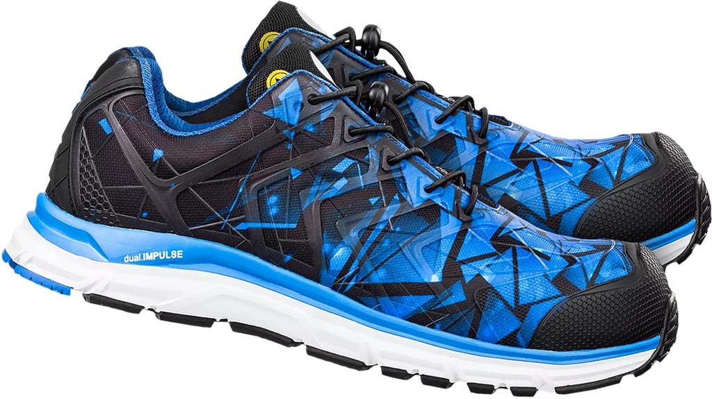 Buty bezpieczne ALBATROS - BRA-ENERGY-P BRA-ENERGY-P