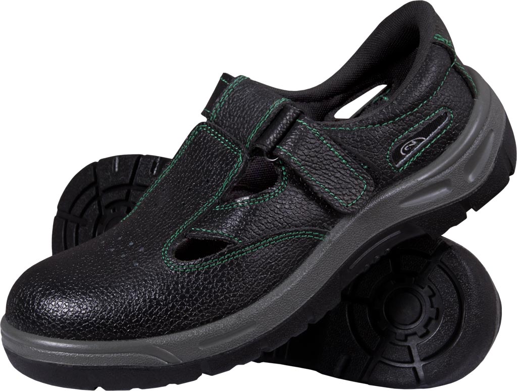 Buty bezpieczne REIS - BRANDREIS BRANDREIS