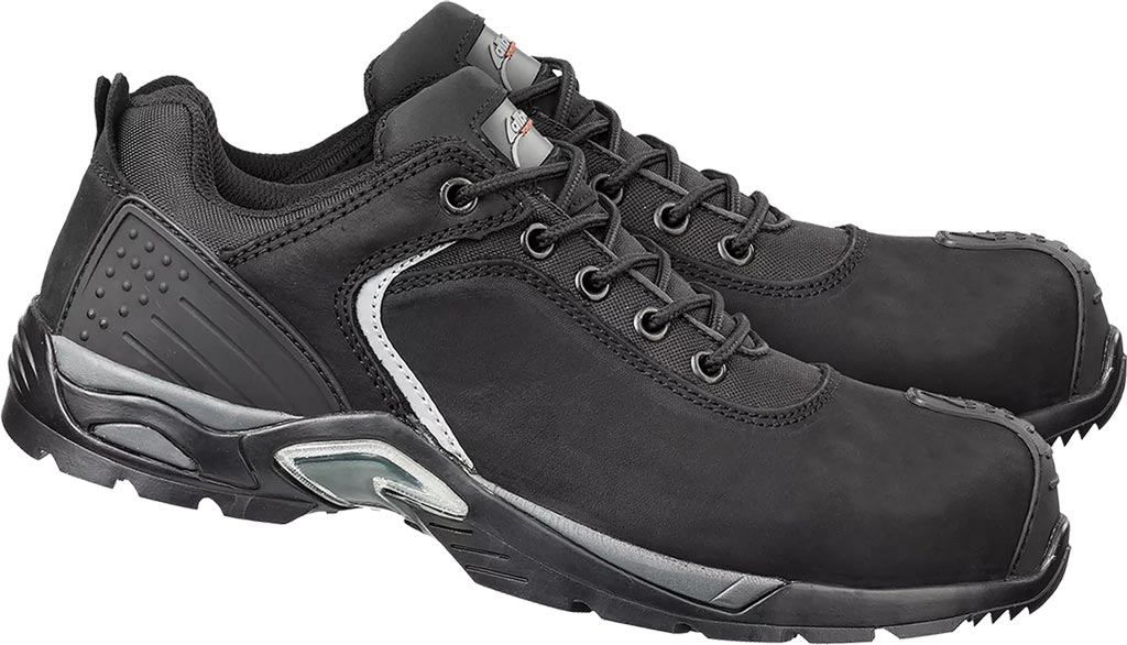 Buty bezpieczne ALBATROS - BRA-RUNXTS-P BRA-RUNXTS-P