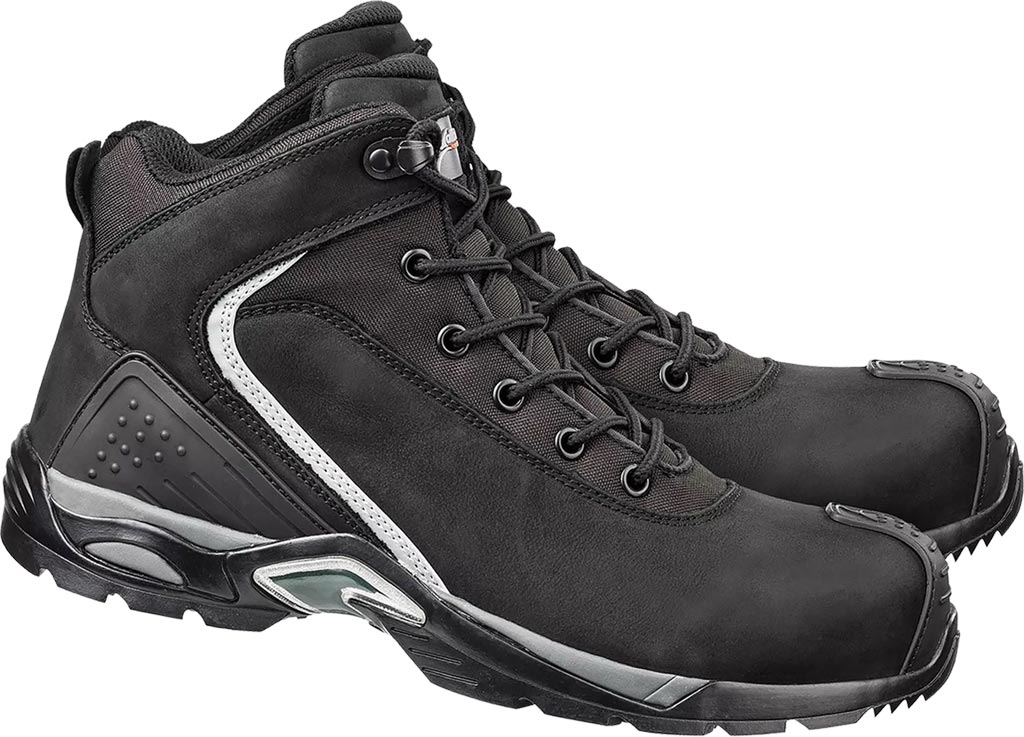 Buty bezpieczne ALBATROS - BRA-RUNXTS-T BRA-RUNXTS-T