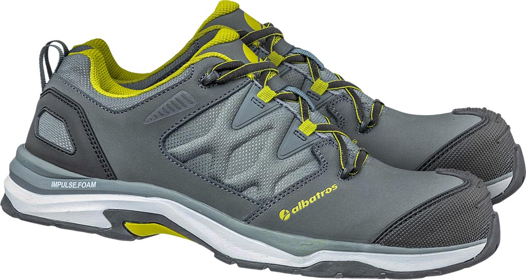 Buty bezpieczne ALBATROS - BRA-ULTRA-P BRA-ULTRA-P