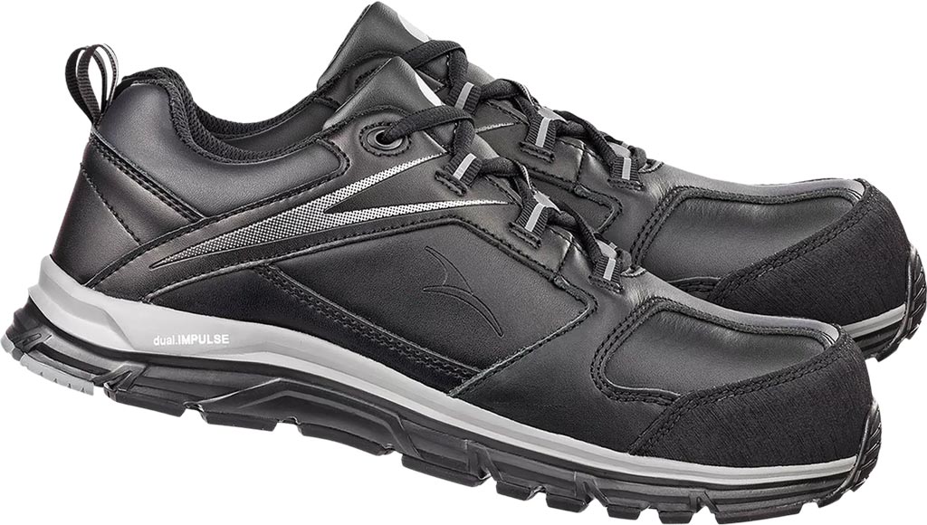 Buty bezpieczne ALBATROS - BRA-VIGOR-P BRA-VIGOR-P