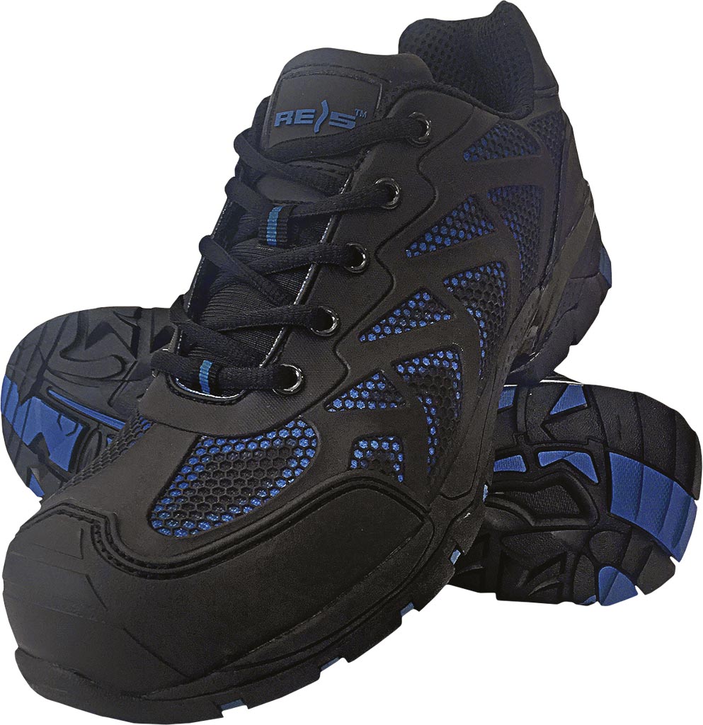 Buty bezpieczne REIS - BRBELGIA BRBELGIA