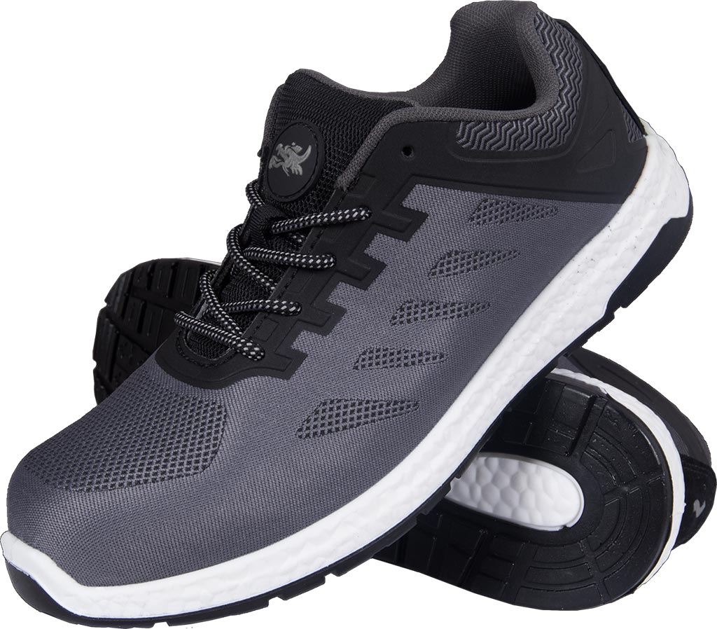 Buty bezpieczne REIS - BRBOOM BRBOOM