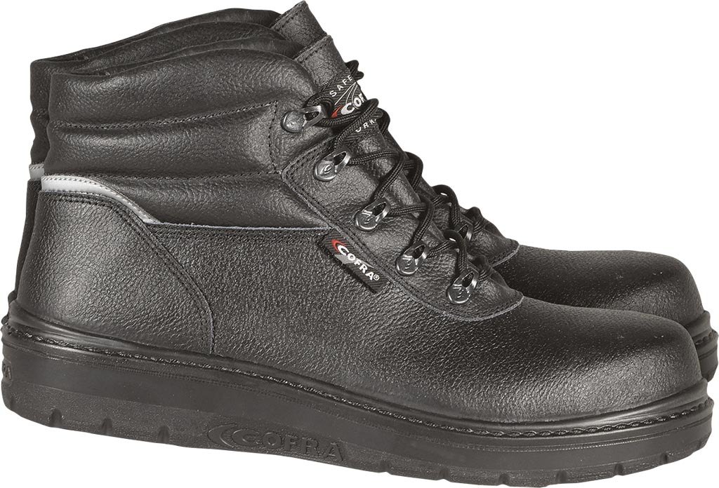 Buty bezpieczne COFRA - BRC-ASPHALT BRC-ASPHALT