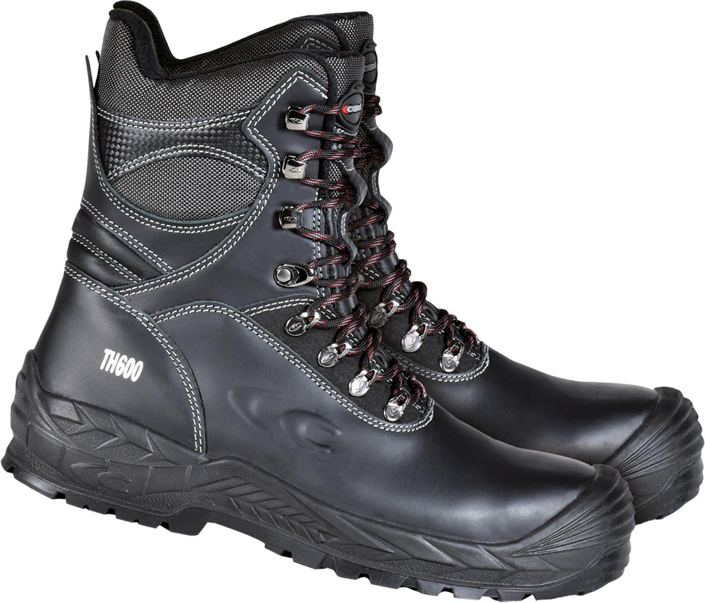 Buty bezpieczne COFRA - BRC-BERING-NEW BRC-BERING-NEW