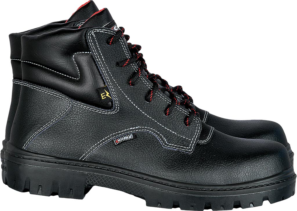 Buty bezpieczne COFRA - BRC-ELECTRICA BRC-ELECTRICA