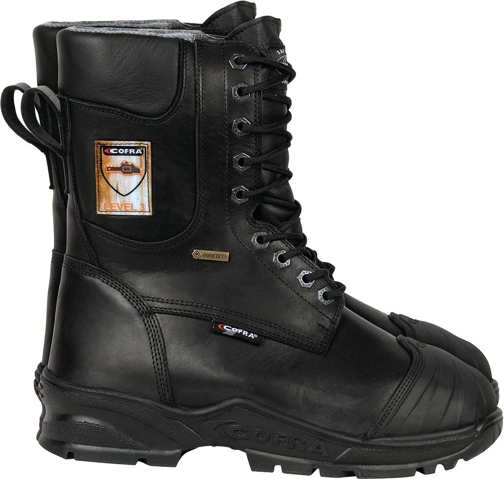 Buty bezpieczne COFRA - BRC-ENERGY BRC-ENERGY