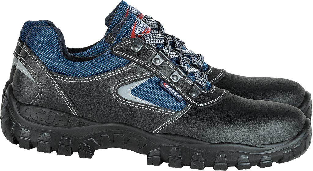 Buty bezpieczne COFRA - BRC-EQUINOX BRC-EQUINOX