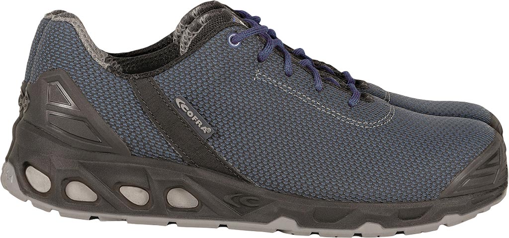 Buty bezpieczne COFRA - BRC-HERTZ BRC-HERTZ