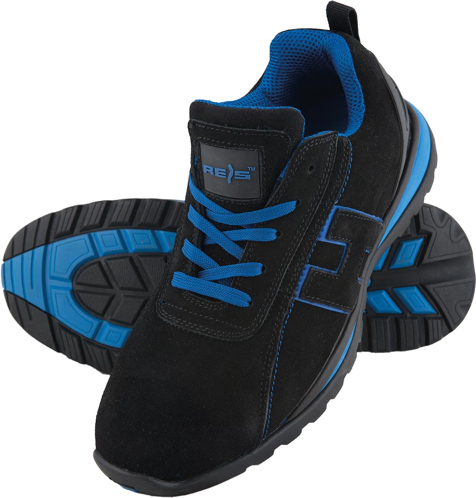 Buty bezpieczne REIS - BRCHILE BRCHILE