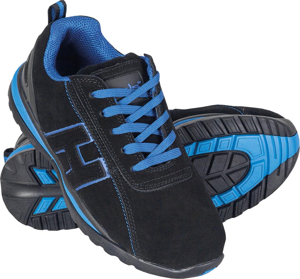 Buty bezpieczne REIS - BRCHILE-S1P BRCHILE-S1P