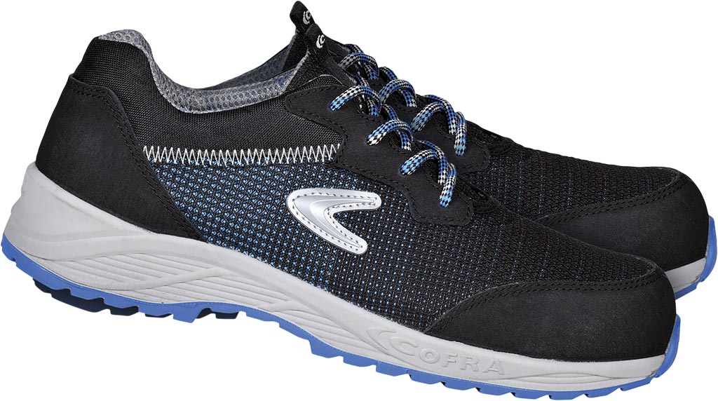 Buty bezpieczne COFRA - BRC-KARMA BRC-KARMA