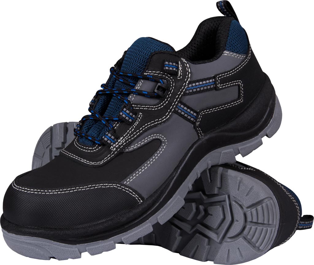 Buty bezpieczne REIS - BRCLUXREIS BRCLUXREIS