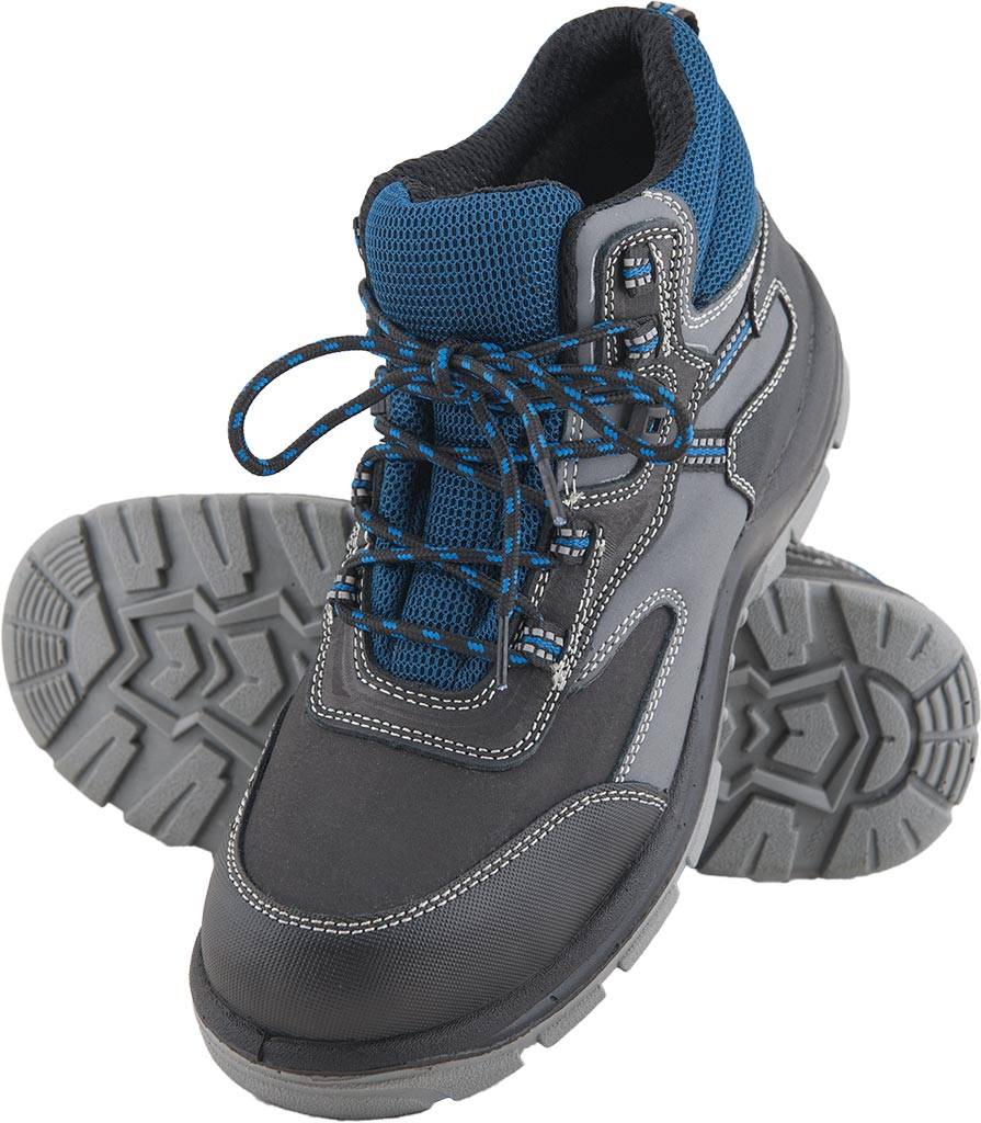 Buty bezpieczne REIS - BRCMAXREIS BRCMAXREIS