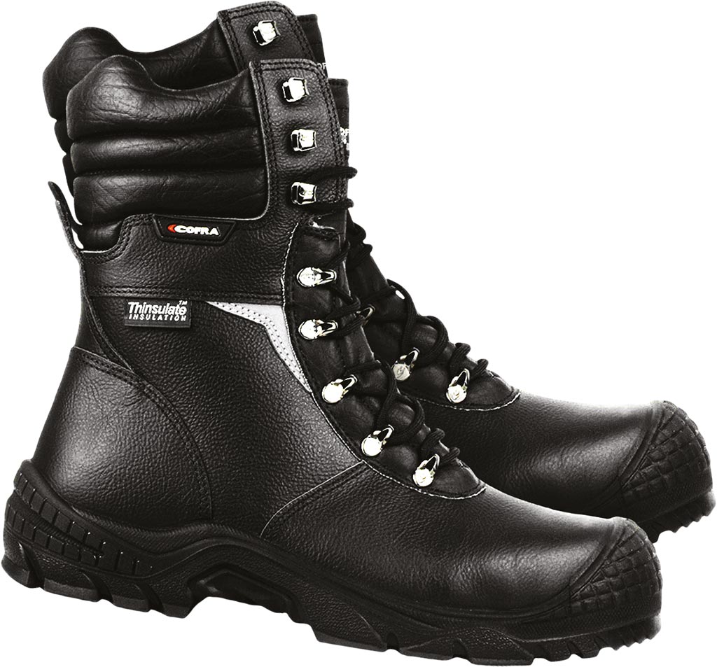 Buty bezpieczne COFRA - BRC-MOZAMBICO BRC-MOZAMBICO