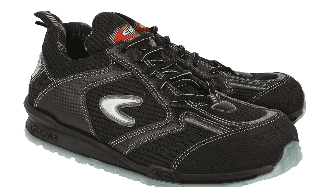 Buty bezpieczne COFRA - BRC-PETRI BRC-PETRI