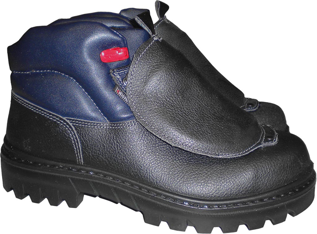 Buty bezpieczne COFRA - BRC-PROTECTOR BRC-PROTECTOR