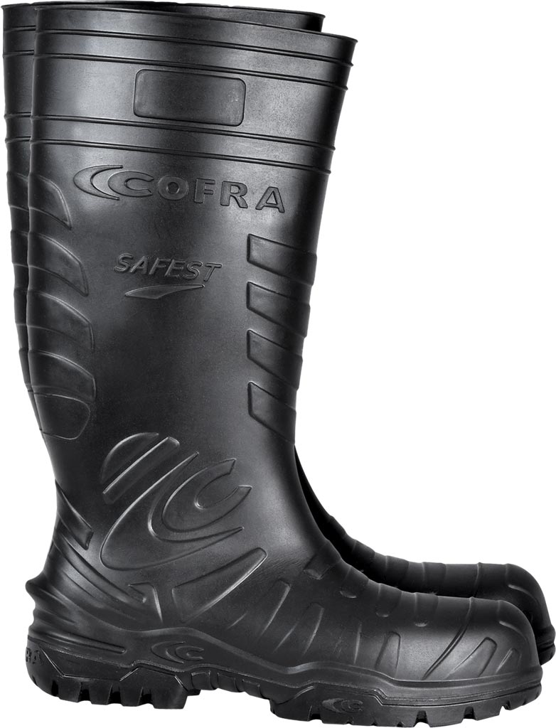 Buty bezpieczne COFRA - BRC-SAFEST BRC-SAFEST