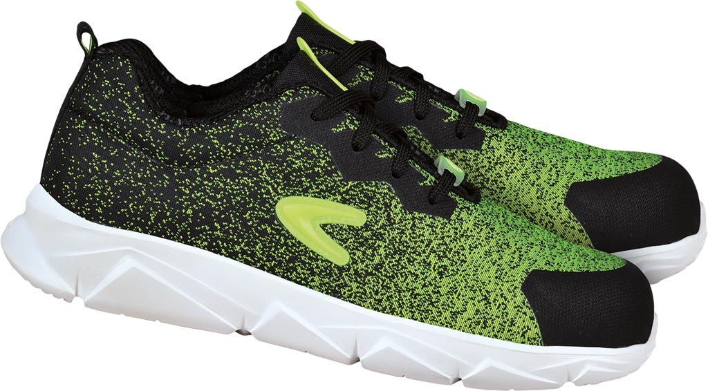 Buty bezpieczne COFRA - BRC-SKILL BRC-SKILL