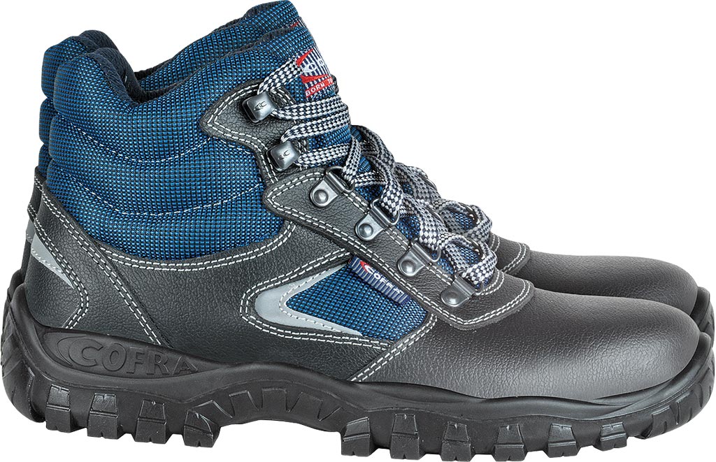 Buty bezpieczne COFRA - BRC-SOHO BRC-SOHO