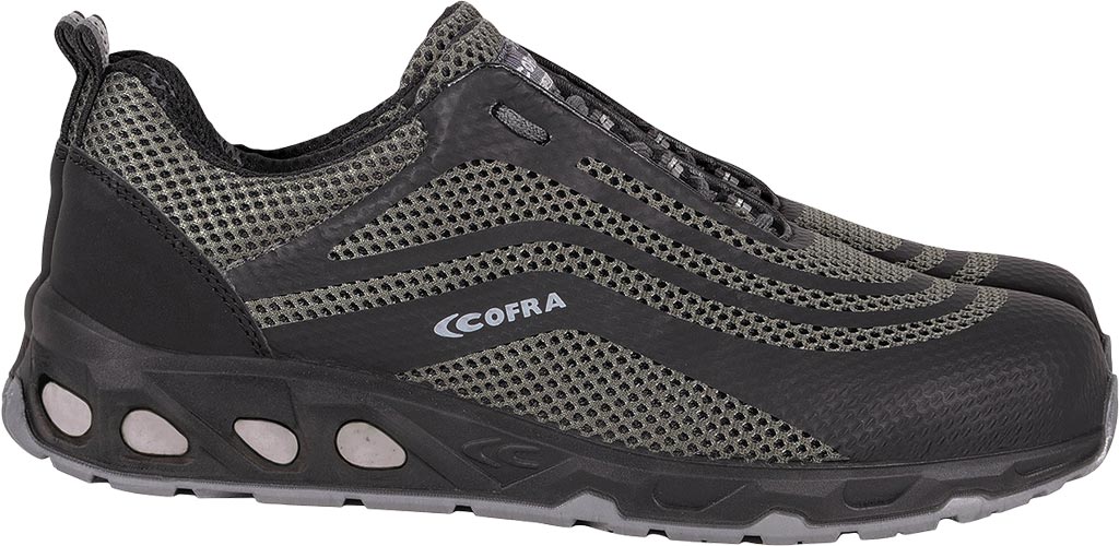 Buty bezpieczne COFRA - BRC-WATT BRC-WATT