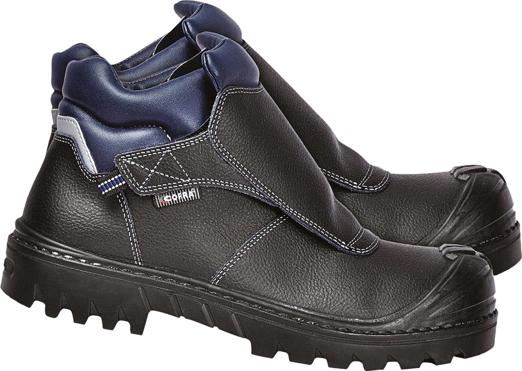 Buty bezpieczne COFRA - BRC-WELDER BRC-WELDER