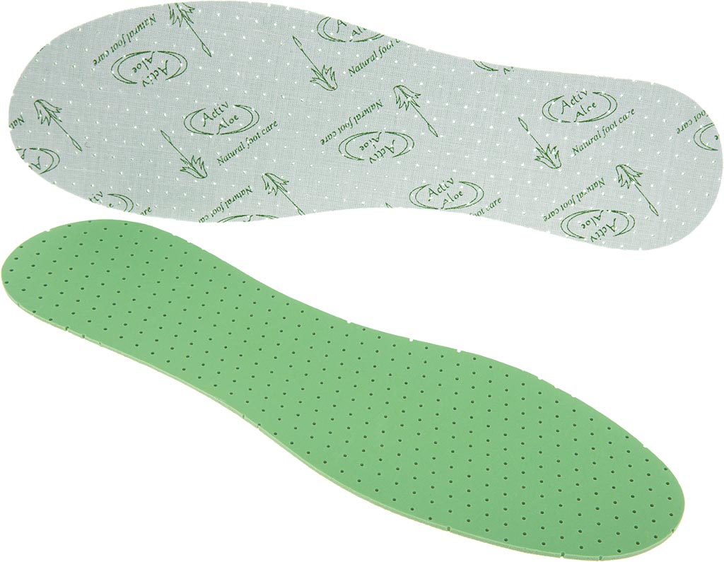 Wkładki do butów REIS - BRCZ-WKALOE BRCZ-WKALOE