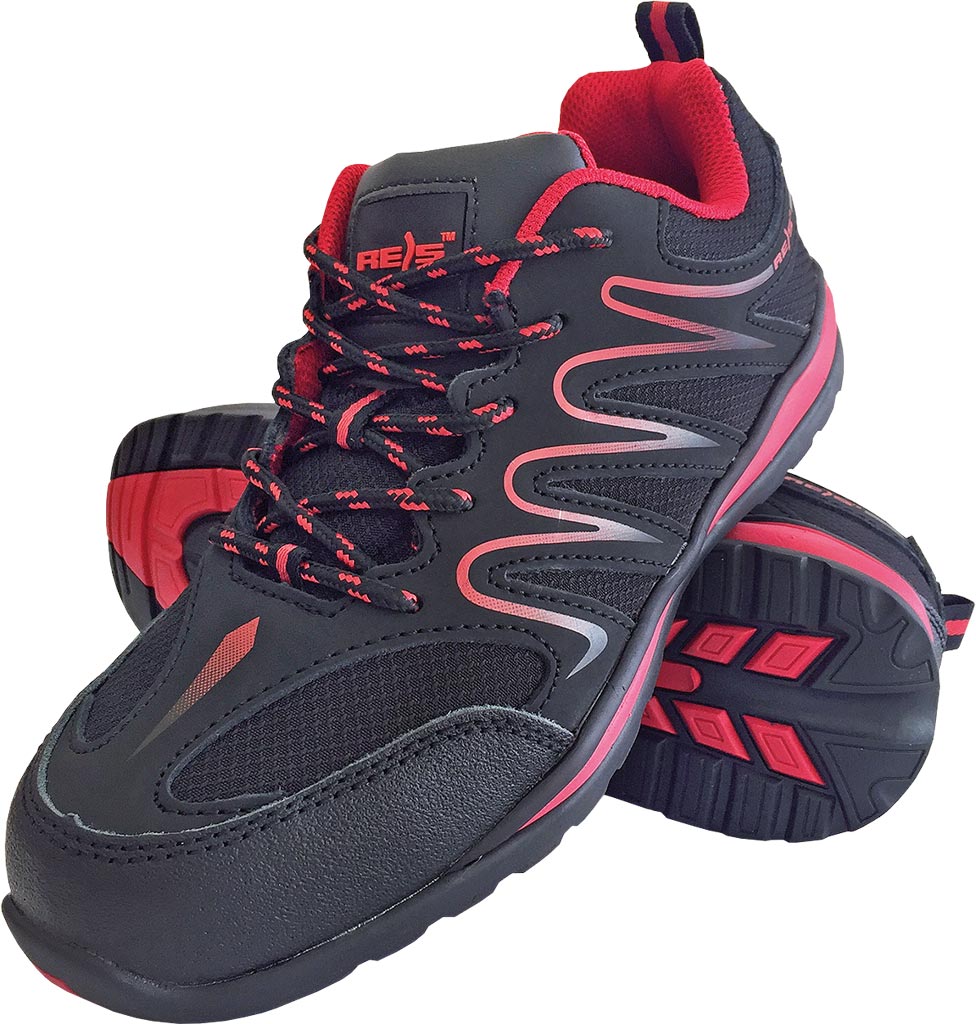 Buty zawodowe REIS - BRECUADOR-OB BRECUADOR-OB