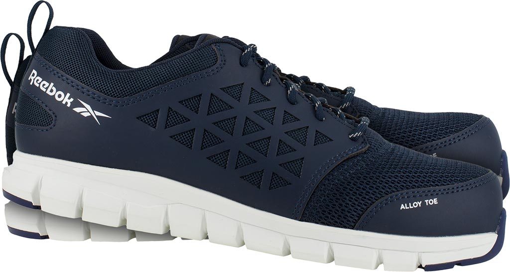 Buty bezpieczne REEBOK - BREEBOK-1030 BREEBOK-1030