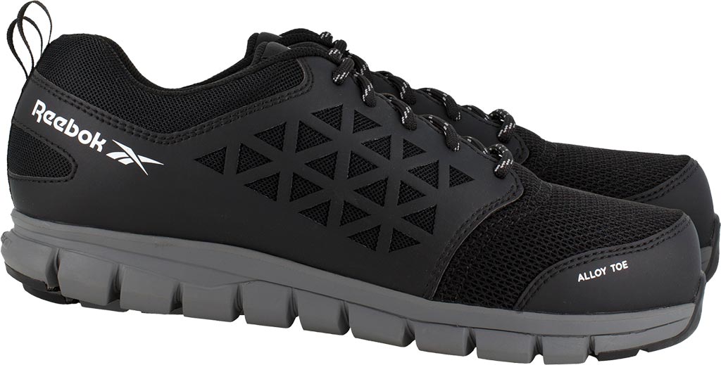 Buty bezpieczne REEBOK - BREEBOK-1031 BREEBOK-1031