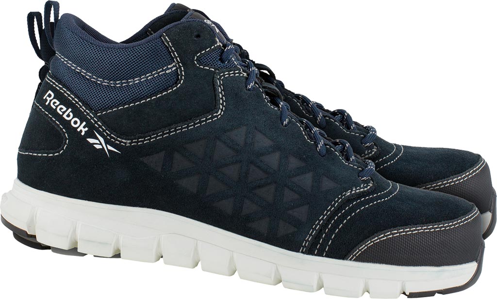 Buty bezpieczne REEBOK - BREEBOK-1035 BREEBOK-1035