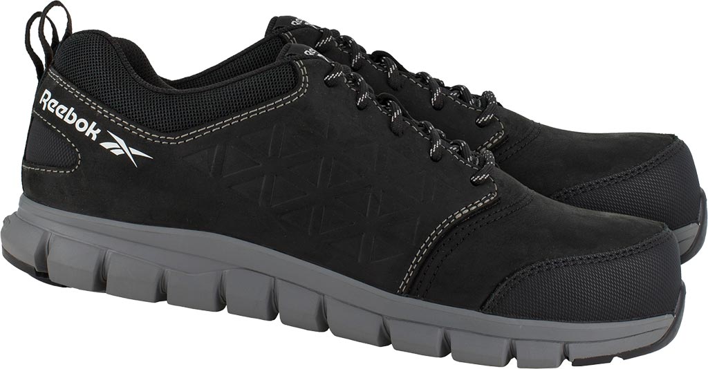 Buty bezpieczne REEBOK - BREEBOK-1036 BREEBOK-1036