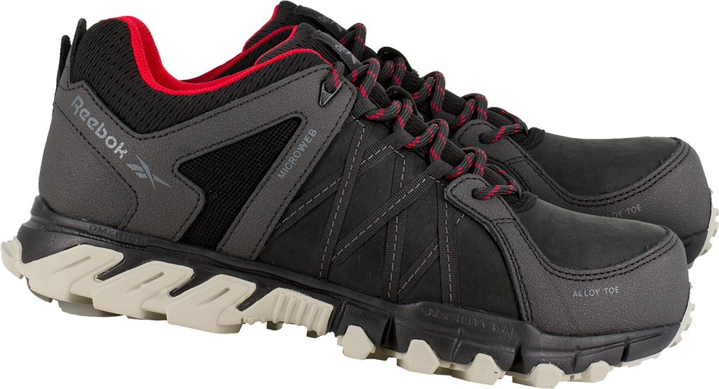 Buty bezpieczne REEBOK - BREEBOK-1050 BREEBOK-1050