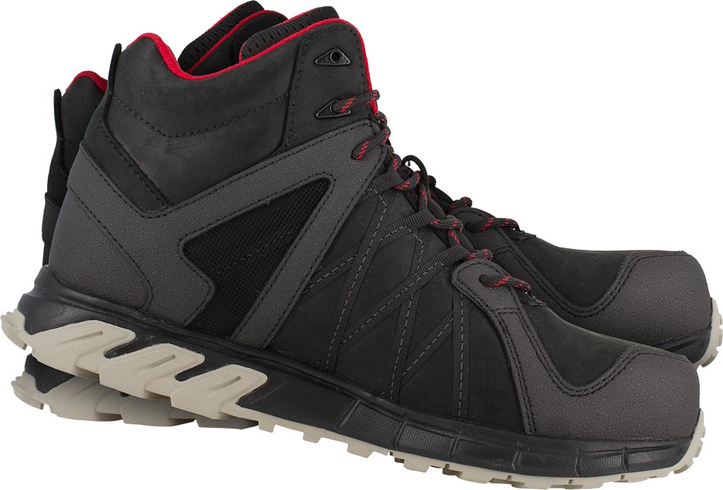 Buty bezpieczne REEBOK - BREEBOK-1052 BREEBOK-1052