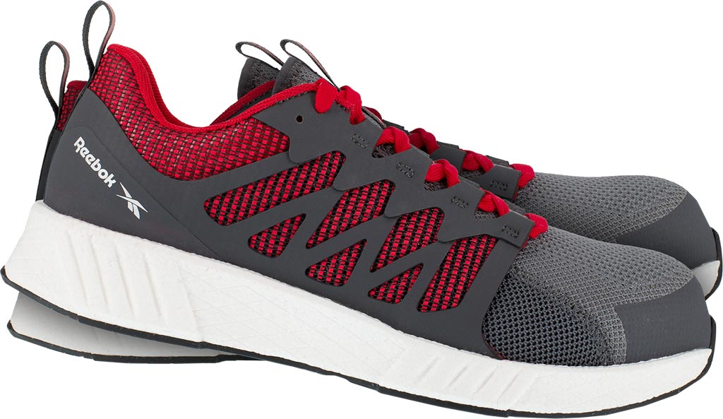 Buty bezpieczne REEBOK - BREEBOK-1070 BREEBOK-1070