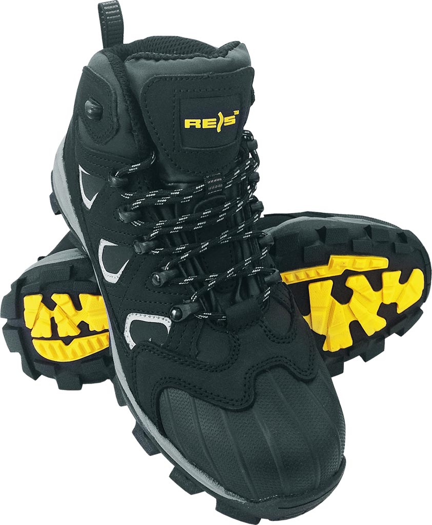 Buty bezpieczne REIS - BREXTREME BREXTREME