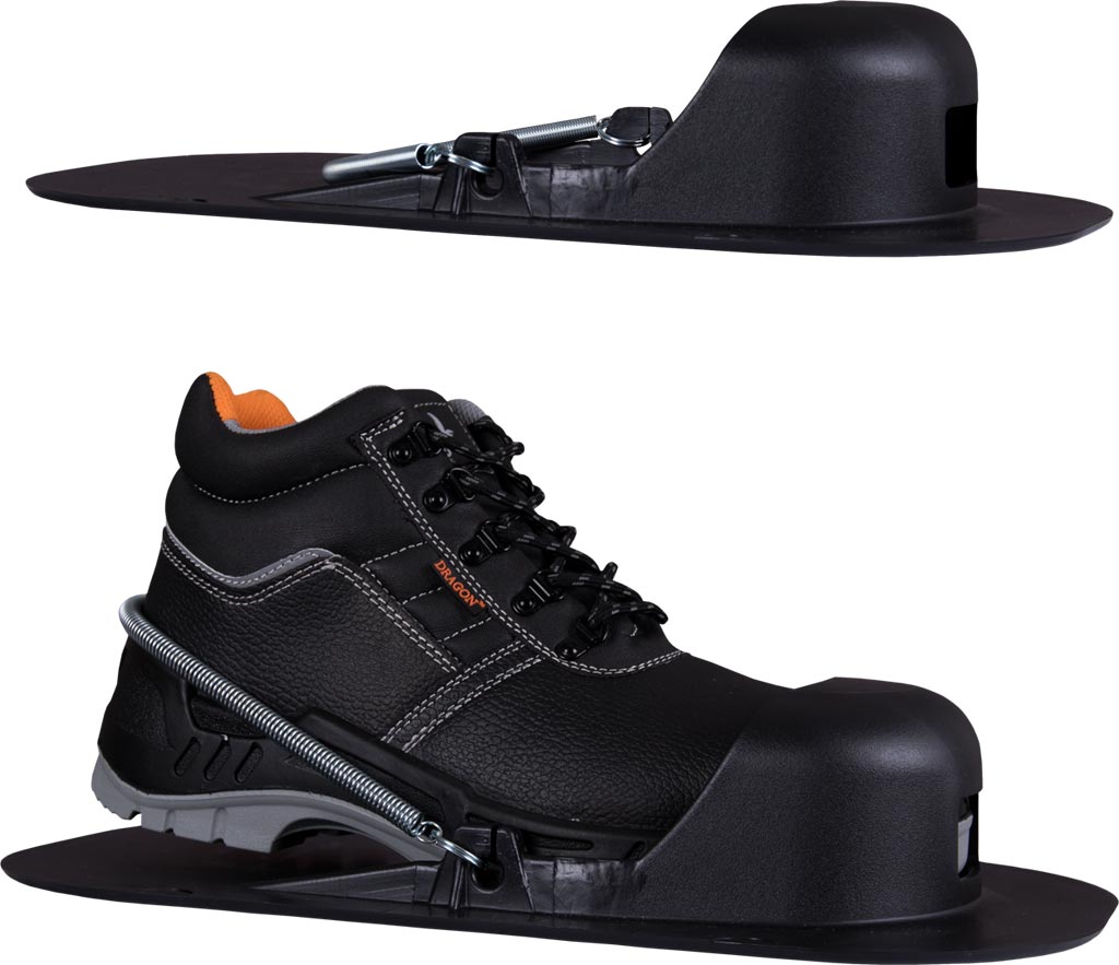 Buty do wylewek KAPRIOL - BR-FLOOR BR-FLOOR