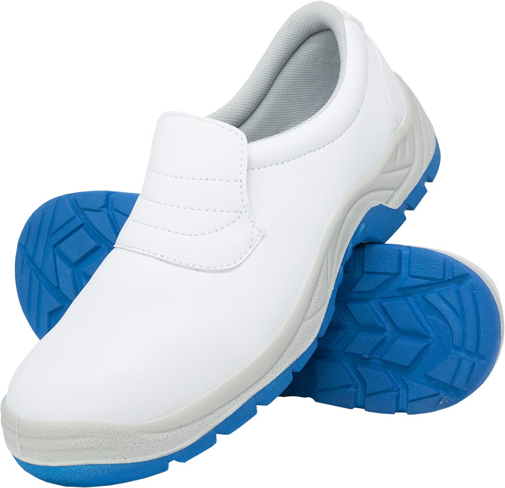 Buty bezpieczne REIS - BRFODREISBLUE-M BRFODREISBLUE-M