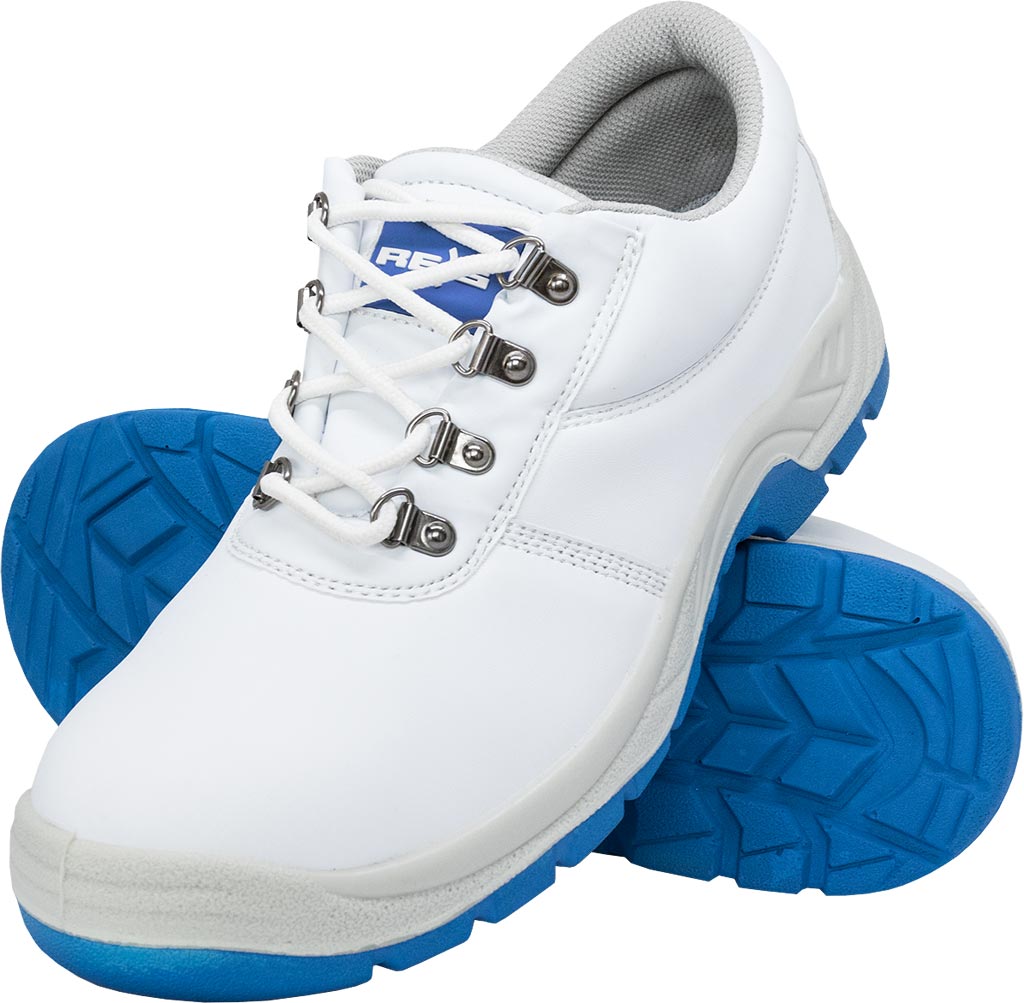 Buty bezpieczne REIS - BRFODREISBLUE-P BRFODREISBLUE-P