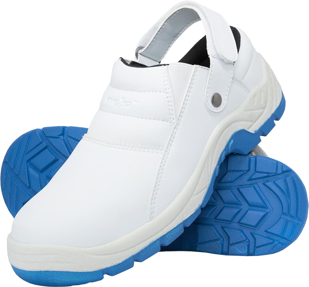 Buty bezpieczne REIS - BRFODREISBLUE-S BRFODREISBLUE-S