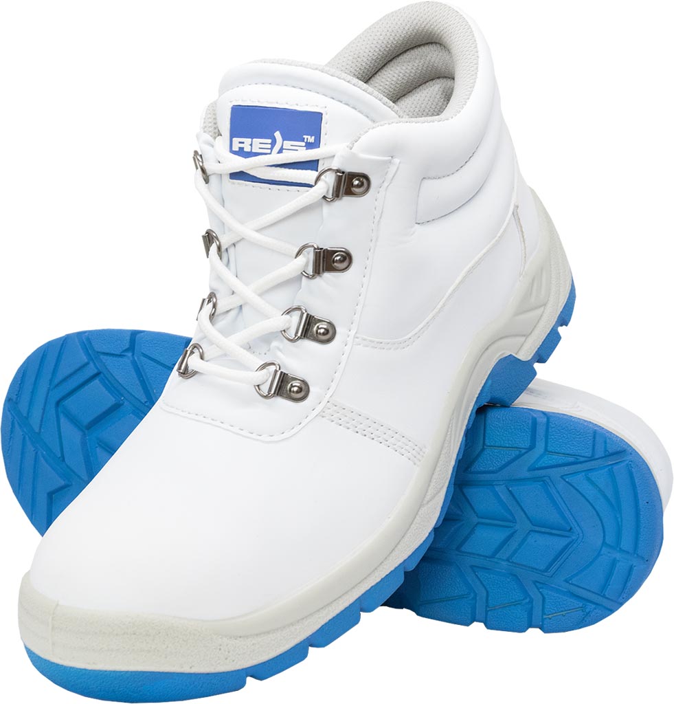 Buty bezpieczne REIS - BRFODREISBLUE-T BRFODREISBLUE-T