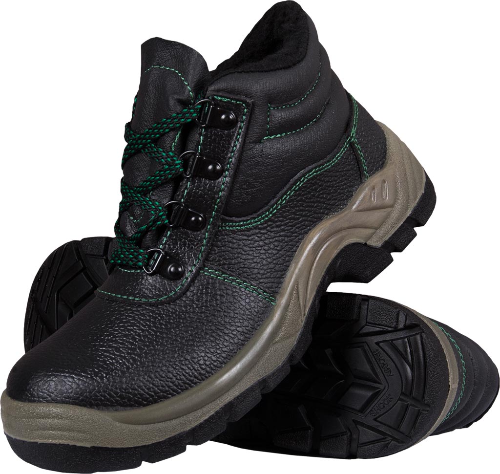 Buty bezpieczne REIS - BRGRENLAND BRGRENLAND