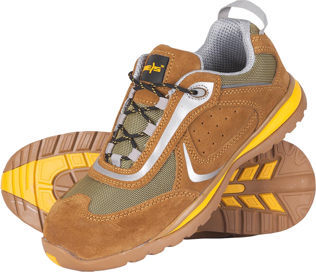 Buty bezpieczne REIS - BRGRIT BRGRIT