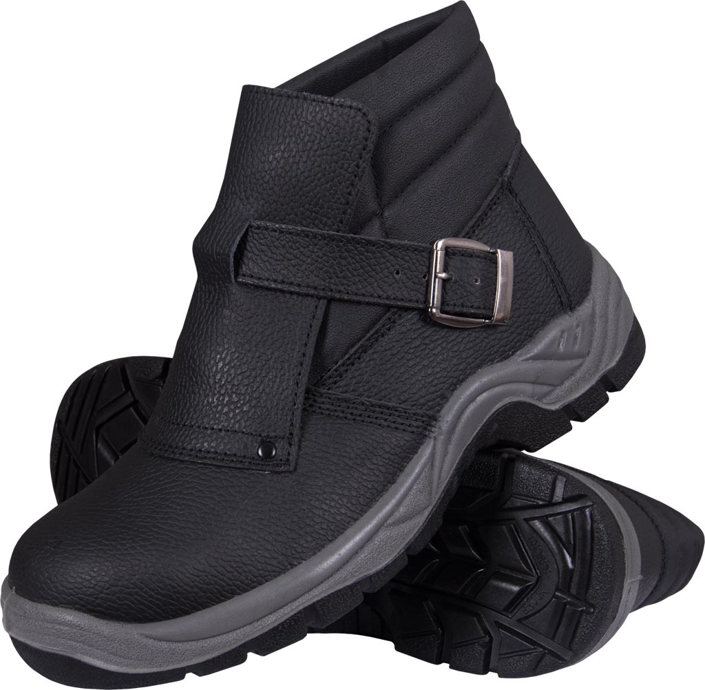 Buty bezpieczne REIS - BRHOTREIS BRHOTREIS
