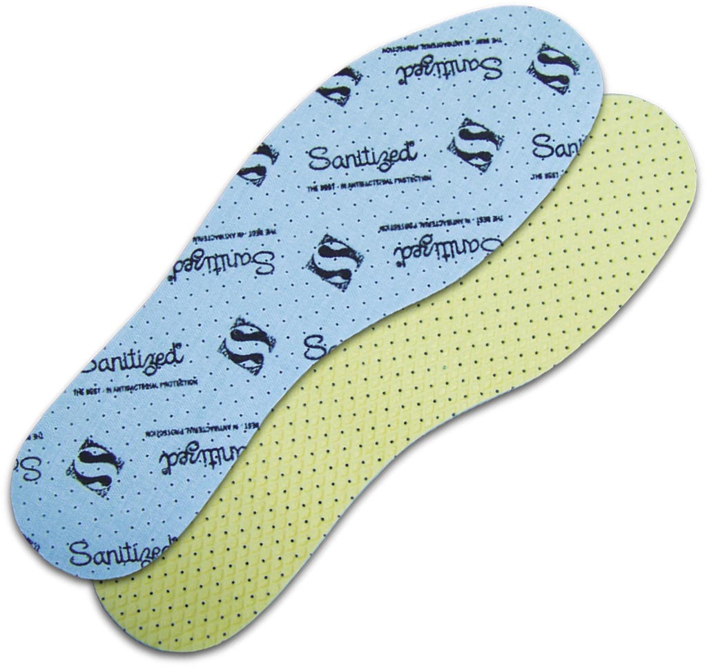 Wkładka do butów REIS - BR-INS-ANBA BR-INS-ANBA