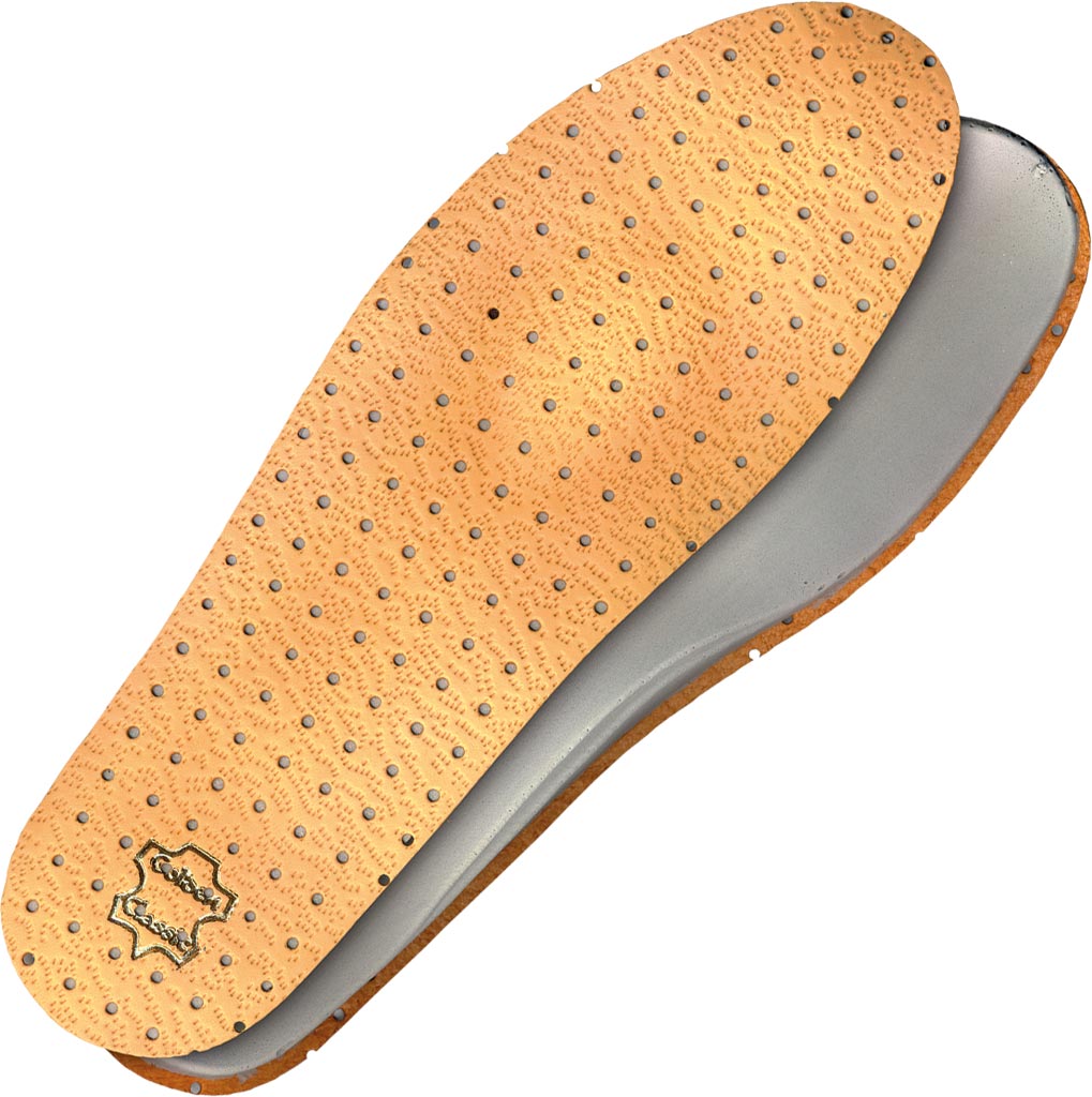 Wkładka do butów 8% vat REIS - BR-INS-ATO8 BR-INS-ATO8