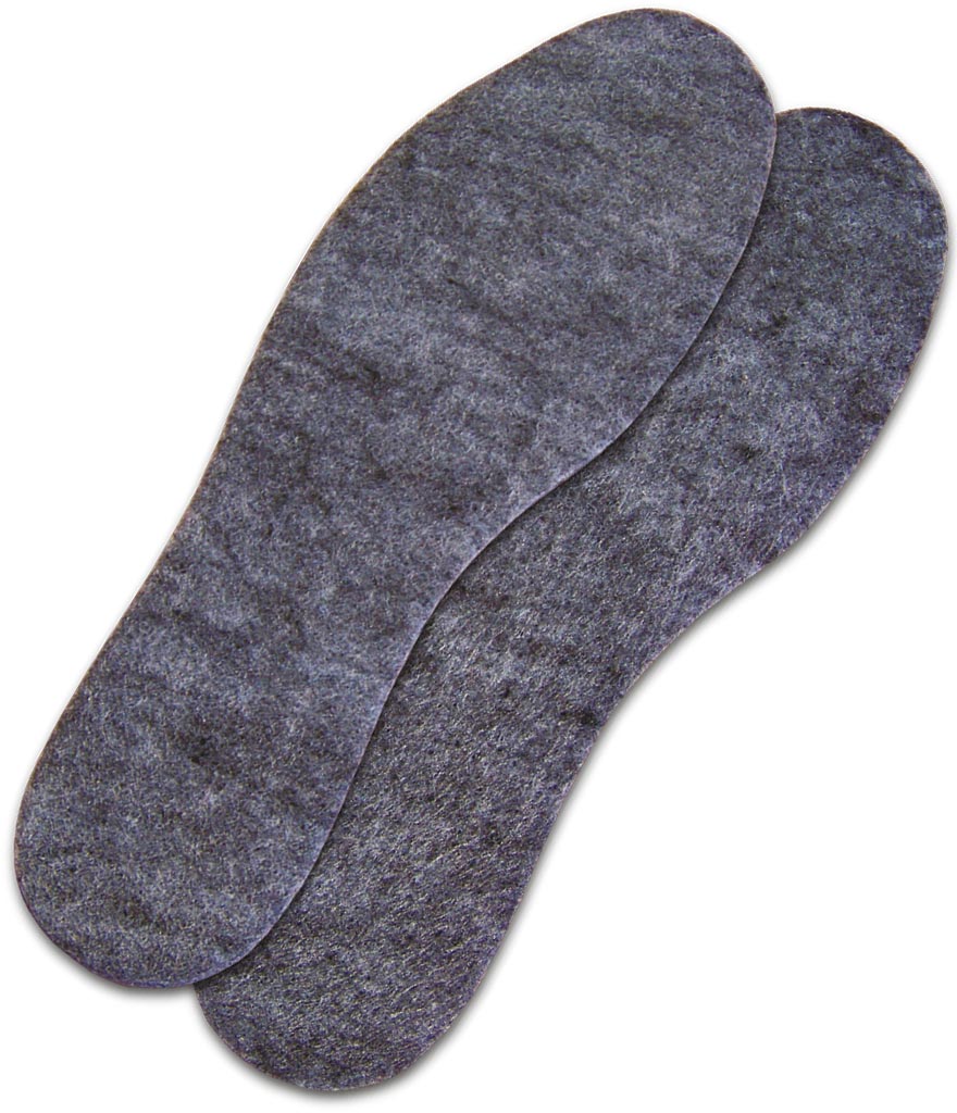 Wkładka do butów REIS - BR-INS-FIL BR-INS-FIL